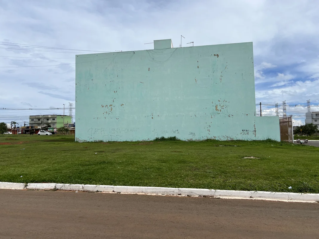 Excelente oportunidade no coração de Samambaia: lote residencial de 737,50m2, na...