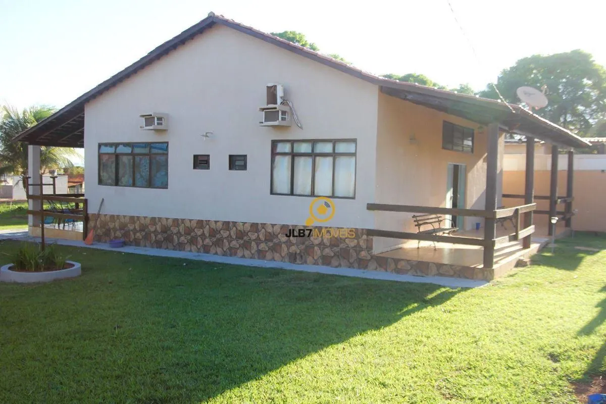 Foto do Imóvel