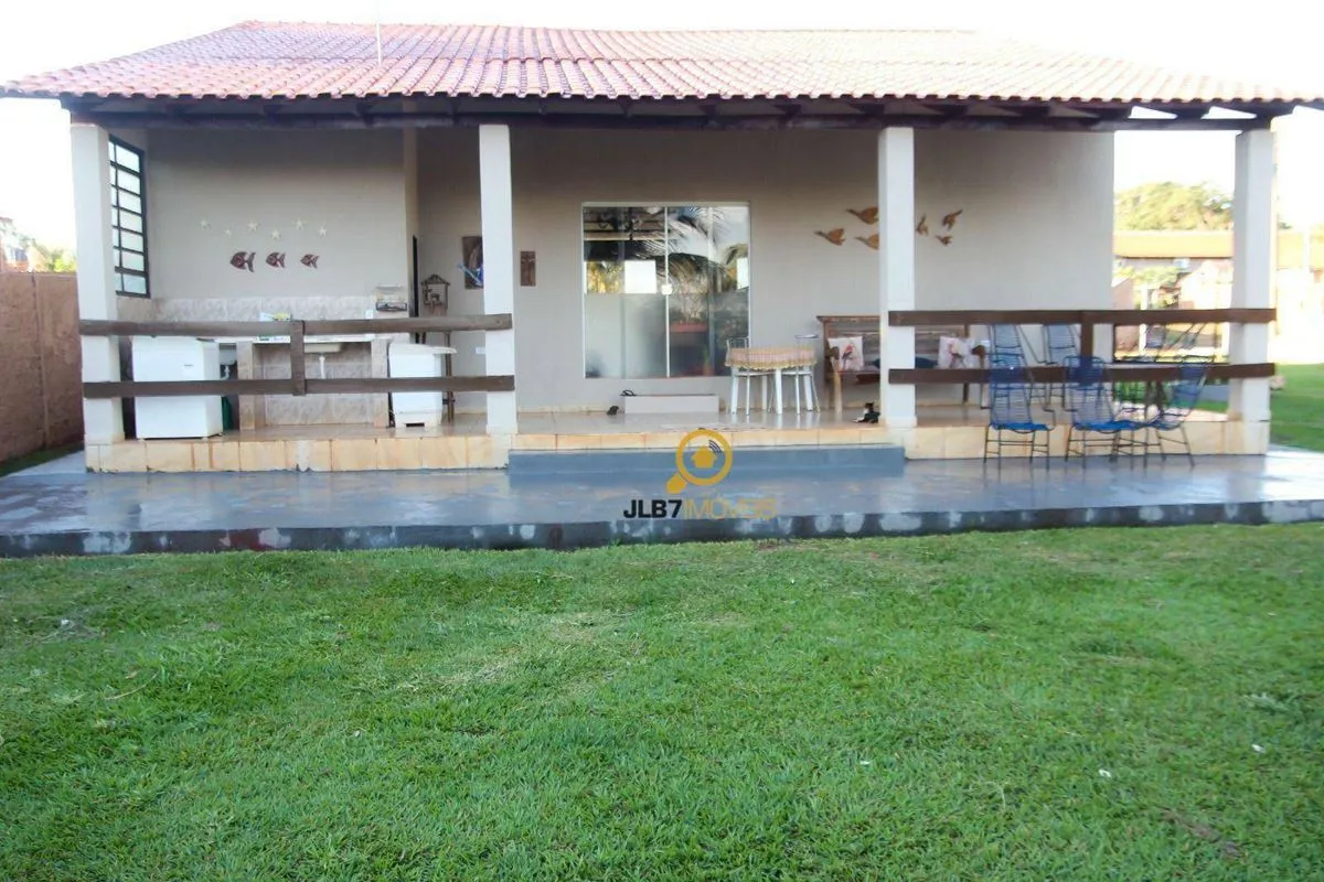Foto do Imóvel