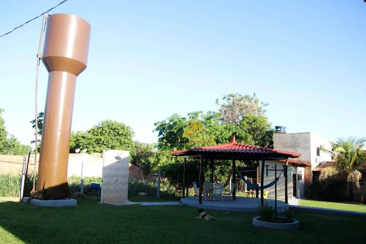 Foto do Imóvel