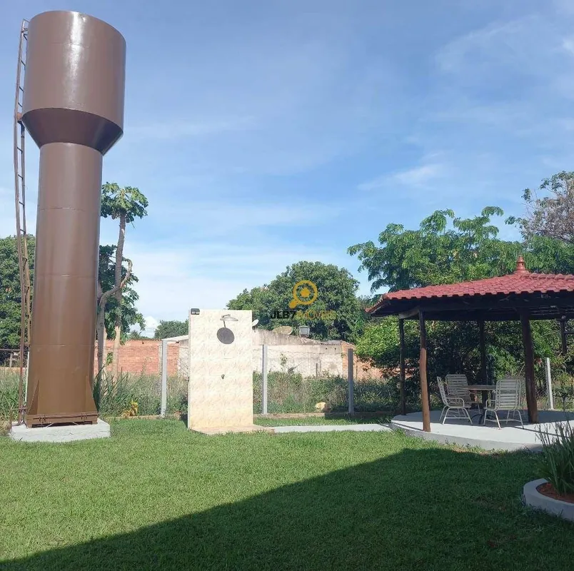 Foto do Imóvel
