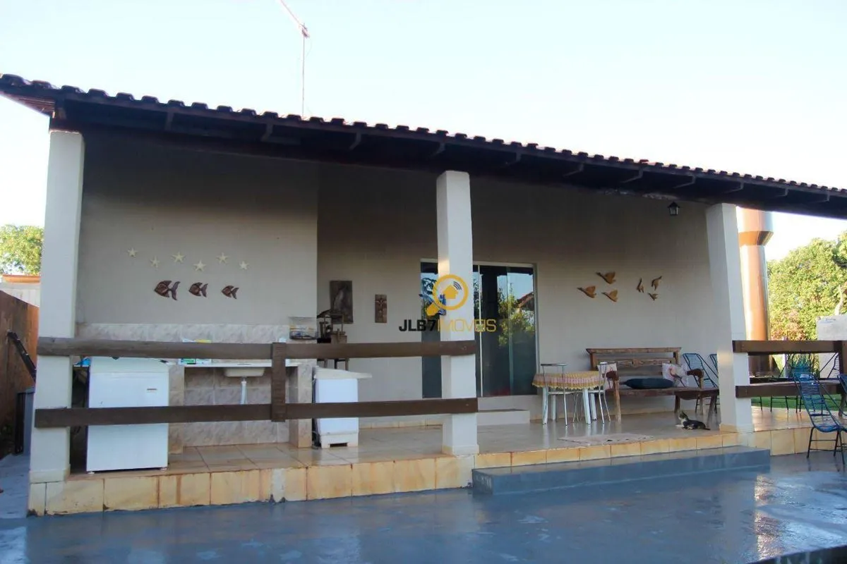 Foto do Imóvel