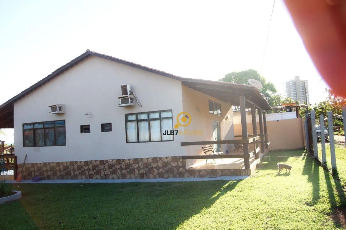 Foto do Imóvel