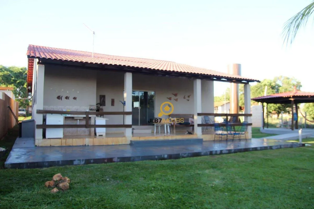 Foto do Imóvel