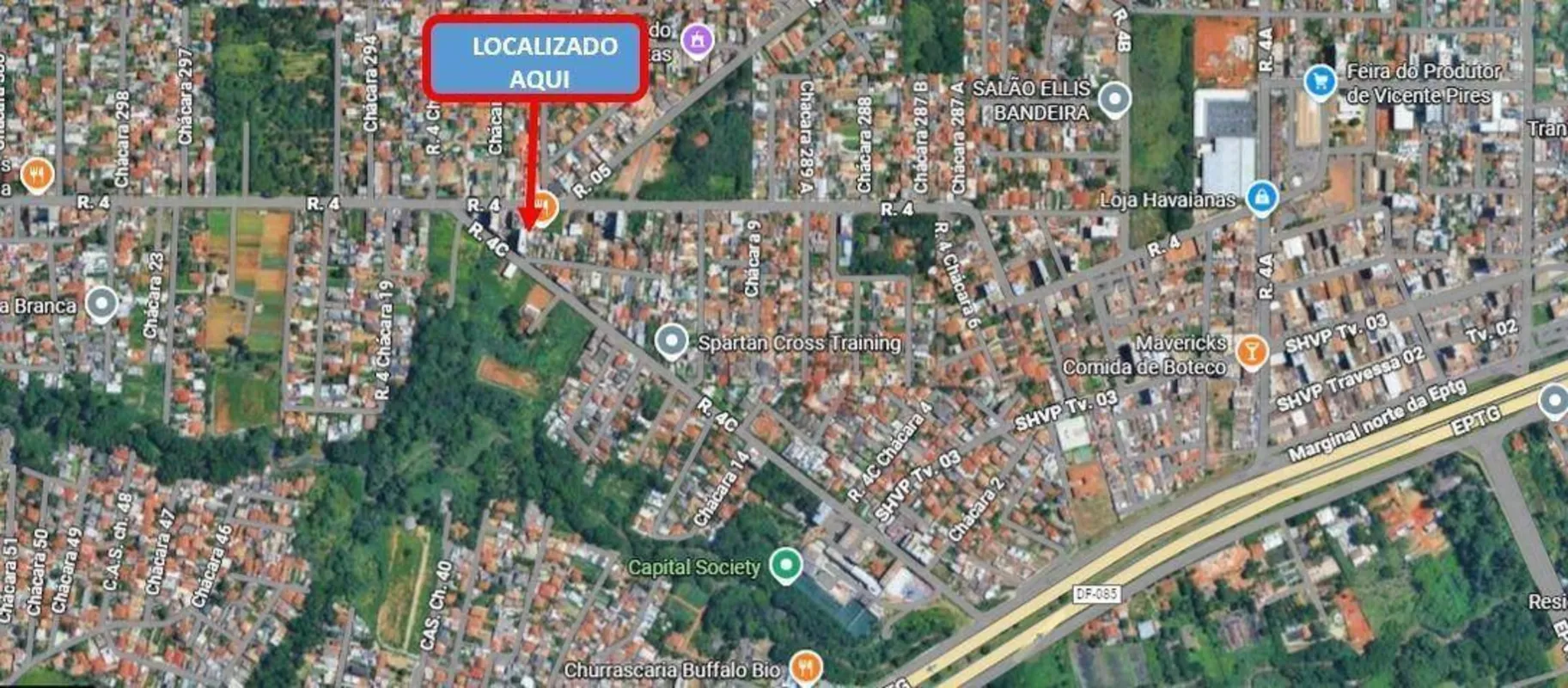 Foto do Imóvel