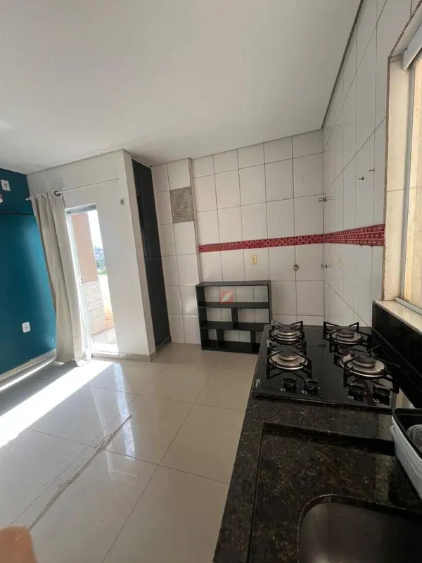 Oportunidade para moradia e investimento!Apartamento de 1 quarto, pronto para mo...