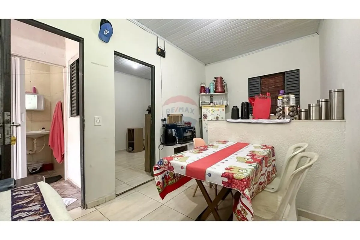 Foto do Imóvel