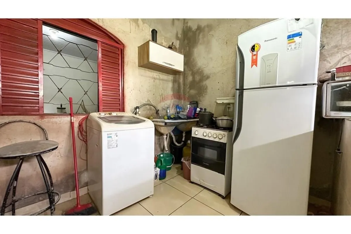 Foto do Imóvel
