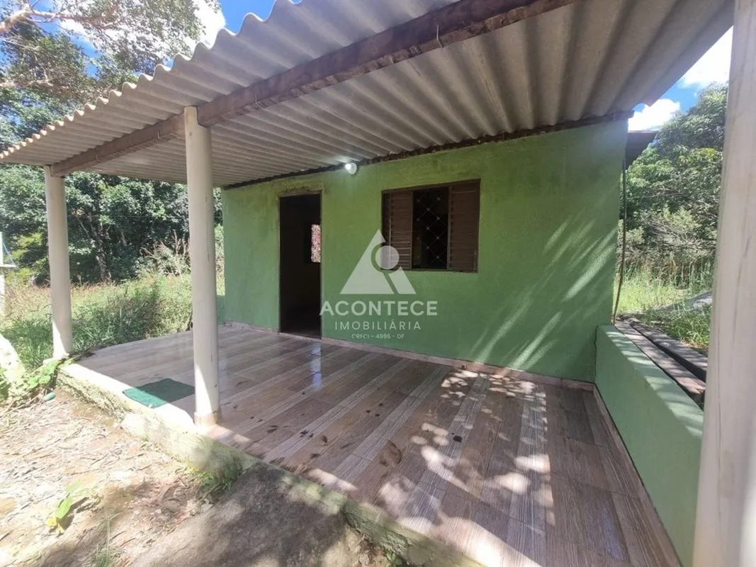 Foto do Imóvel