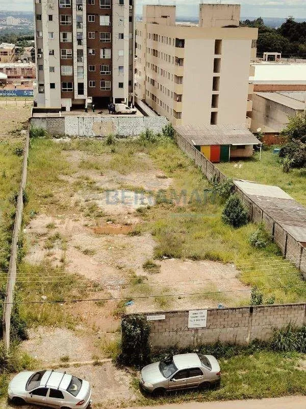 Oportunidade para incorporadores e investidores. Terreno estratégico com 1.120m²...