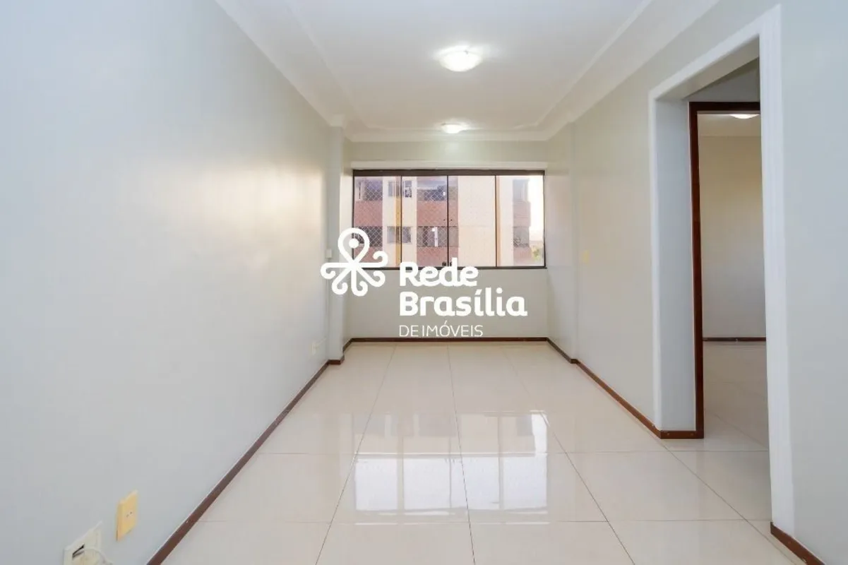 QI 25 | Residencial Santori - GuaráViva com conforto e praticidade em um dos end...