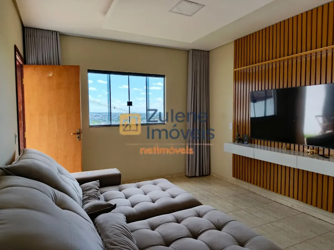 Zulene Imóveis Netimóveis vende:Casa à venda em Arniqueiras!Seu novo lar com vis...