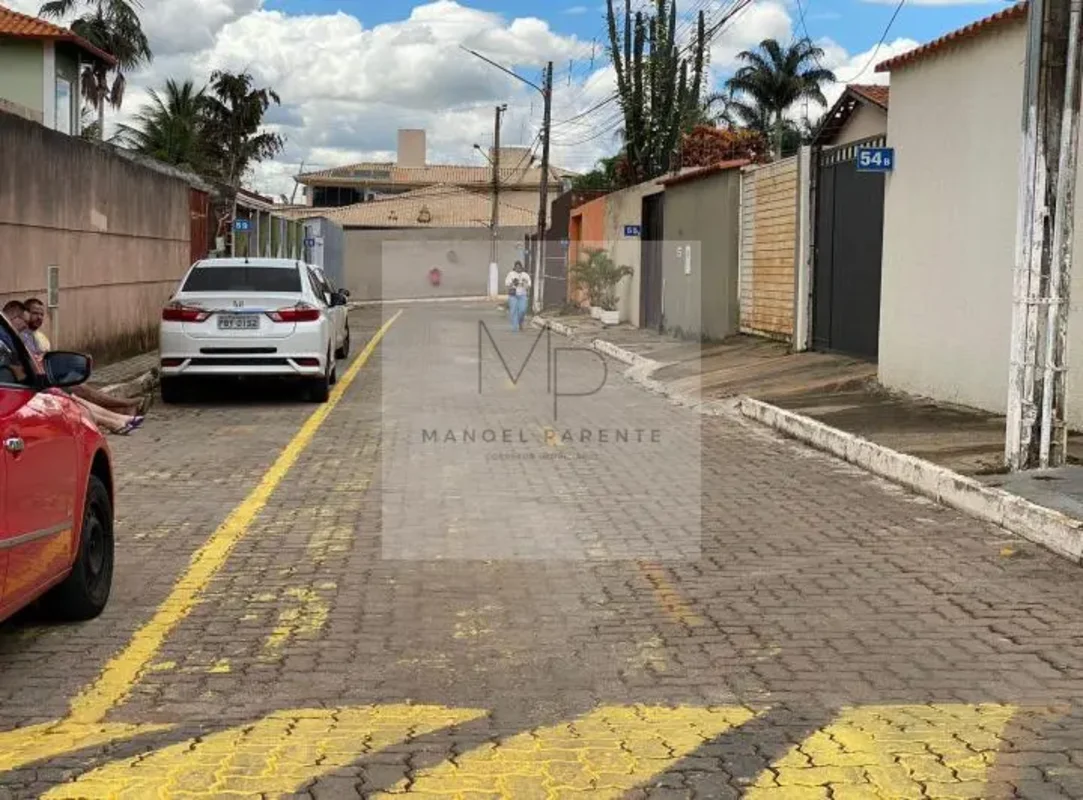 Foto do Imóvel