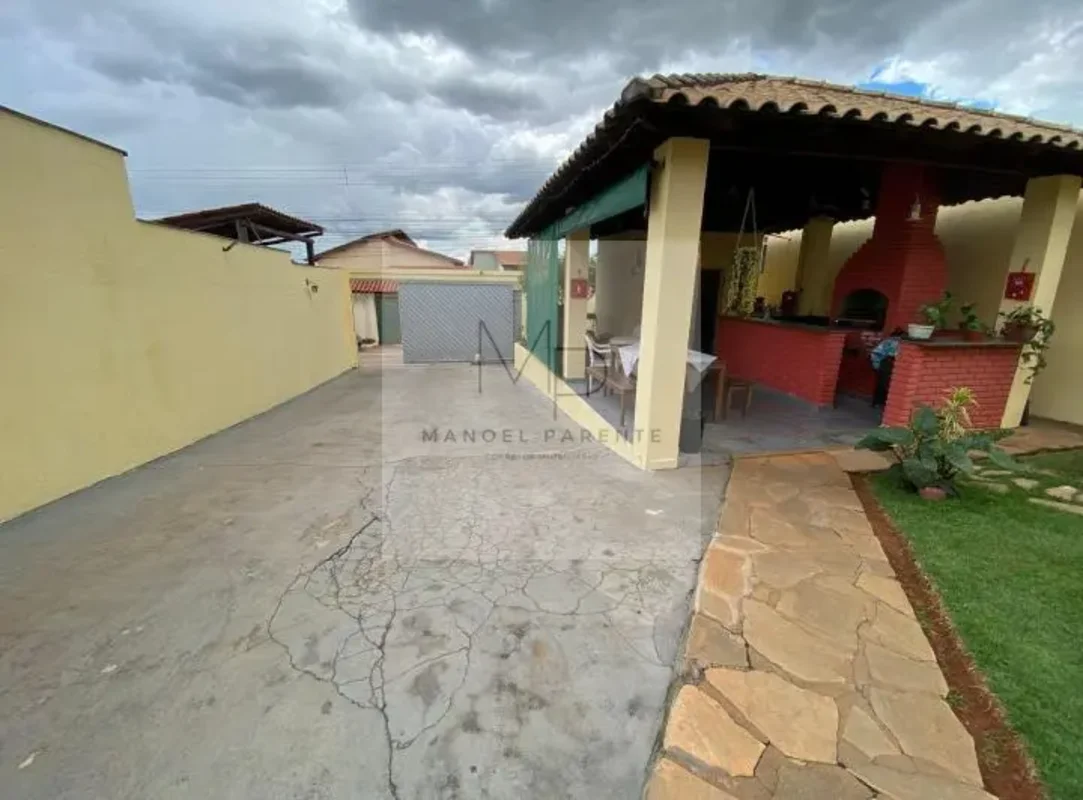 Foto do Imóvel