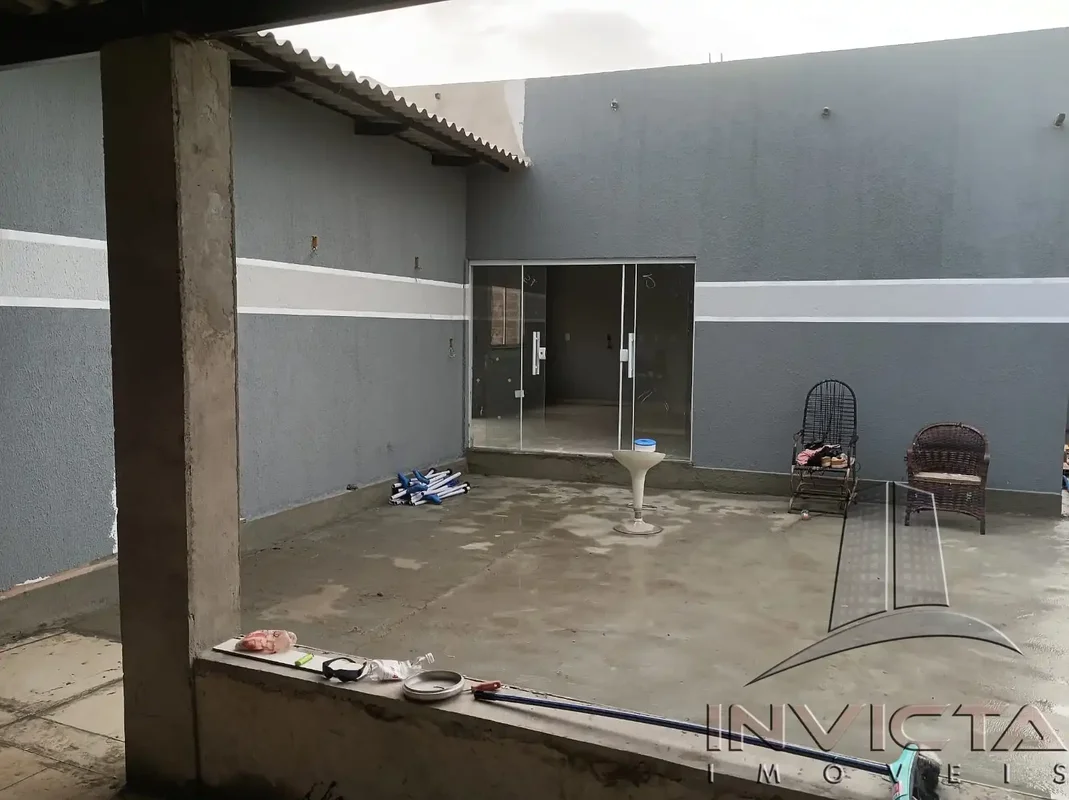 Foto do Imóvel