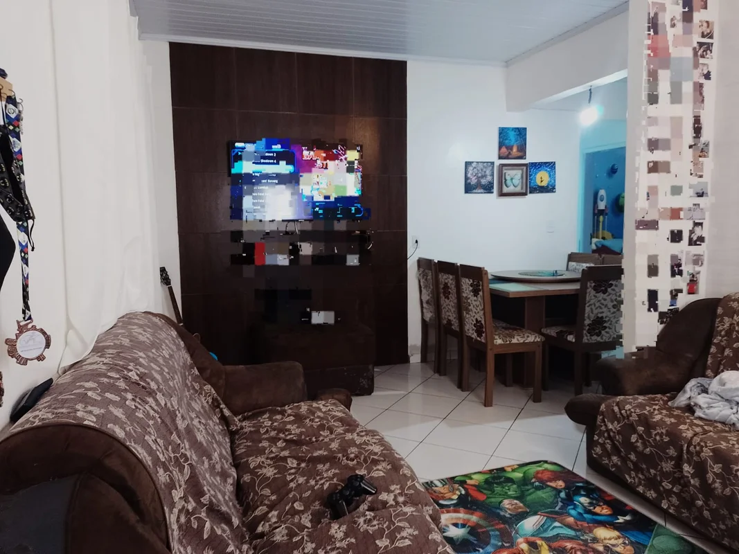 Foto do Imóvel