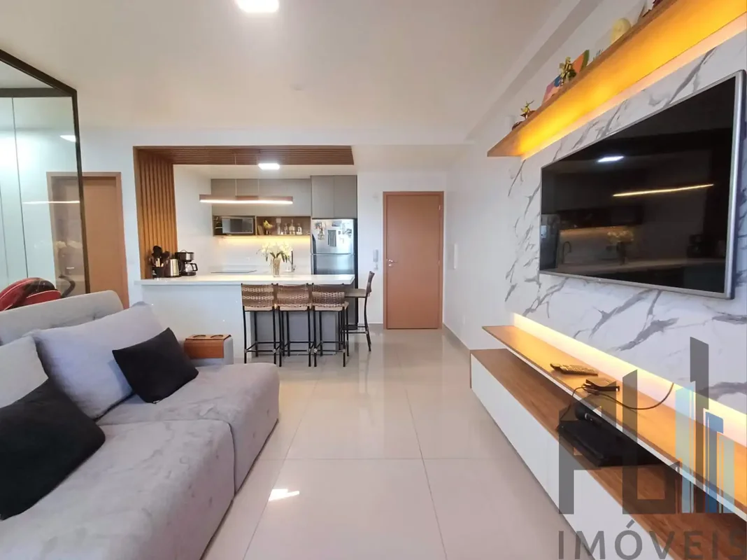 QE 48 Guará II - Ótimo apartamento disponível para venda!Com 64m², este imóvel o...