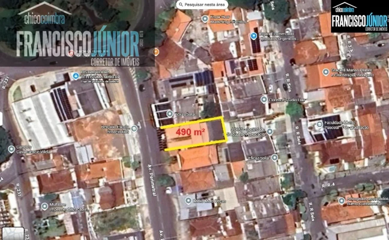 Foto do Imóvel