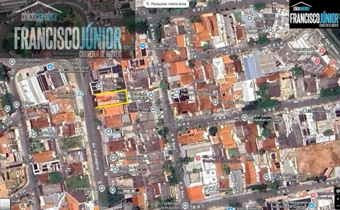 Foto do Imóvel