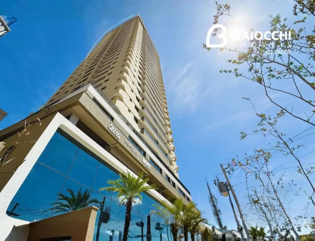 Atoll Residence ? Conforto, modernidade e localização privilegiada no Setor Mari...