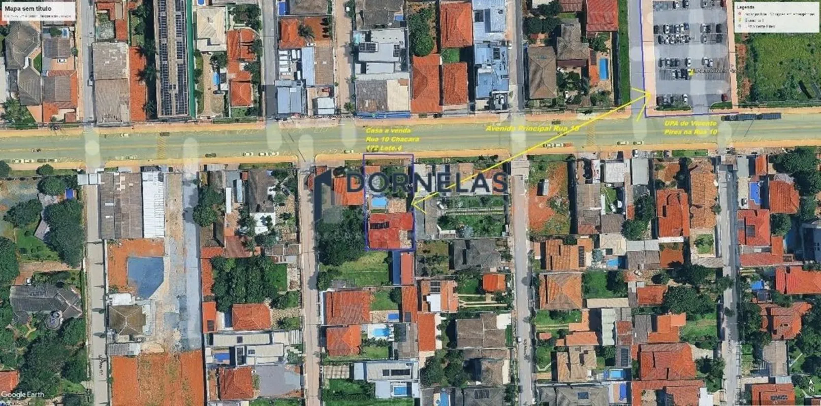 Foto do Imóvel