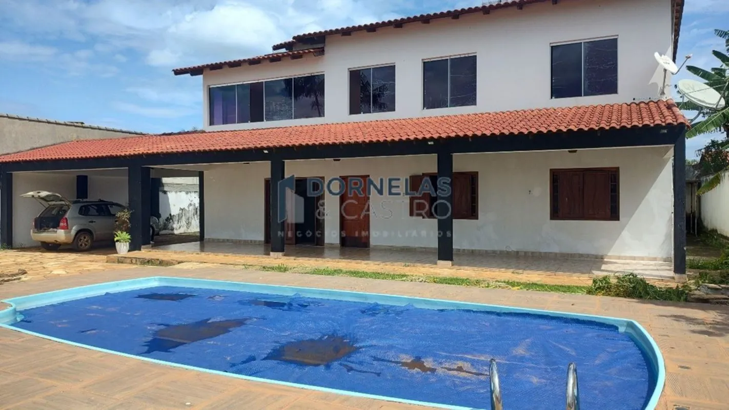 Foto do Imóvel