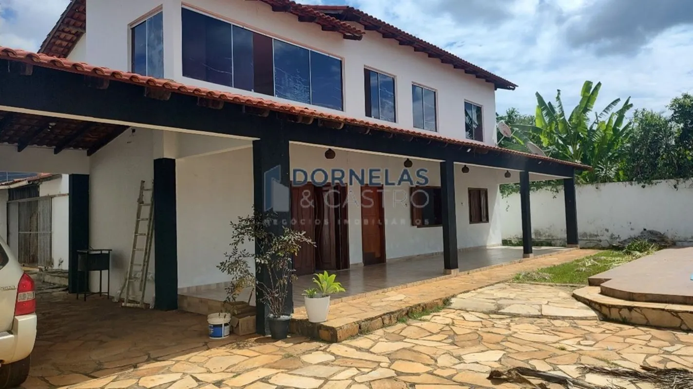 Foto do Imóvel