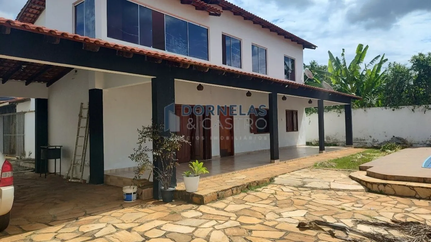 Olá, seja bem-vindo a Dornelas & Castro Negócios Imobiliários, CJ 25.447. Me cha...