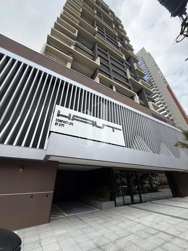 Apartamento compacto de 93m² em localização privilegiada no setor Bueno  Prox. P...