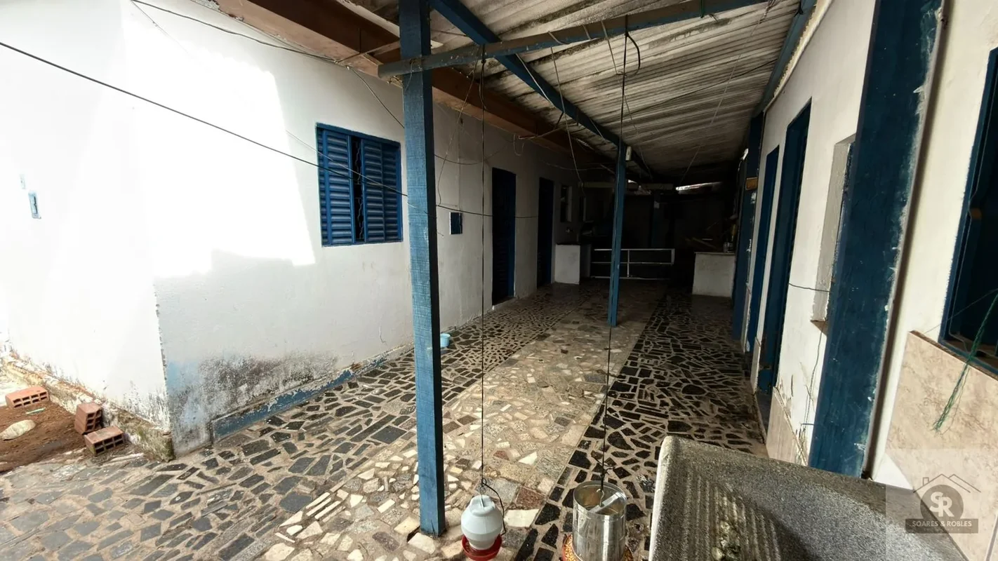 Foto do Imóvel