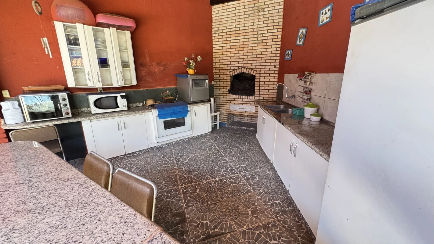 Foto do Imóvel