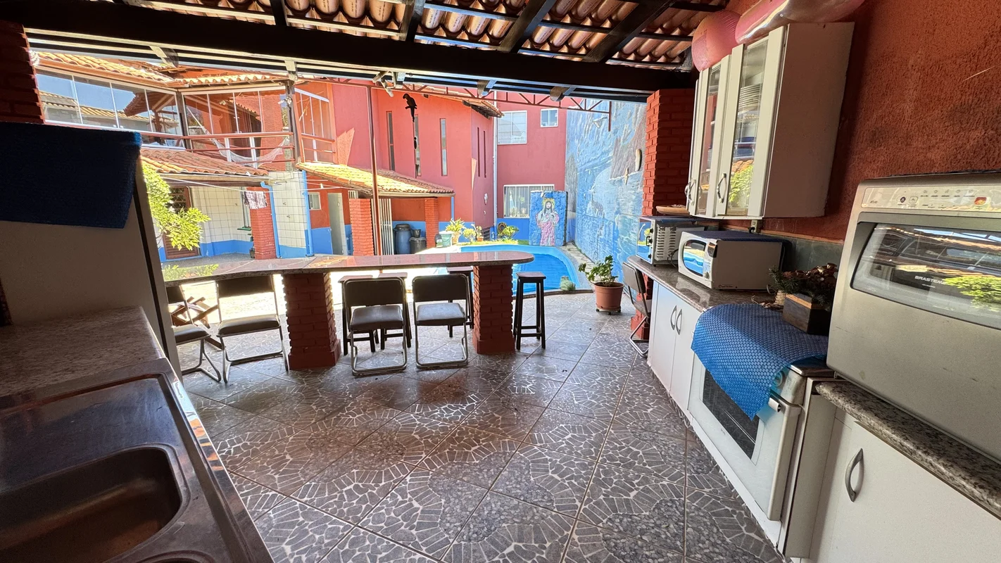 Foto do Imóvel