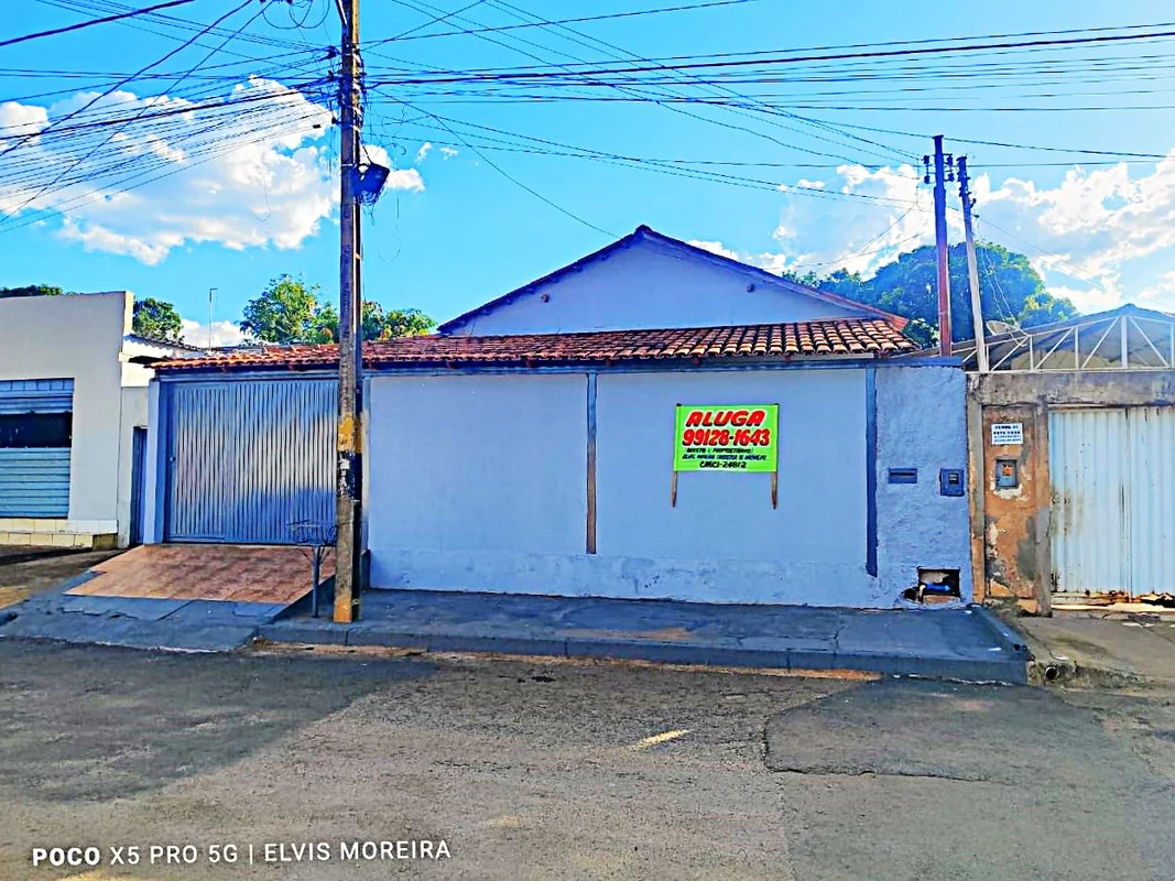 Foto do Imóvel