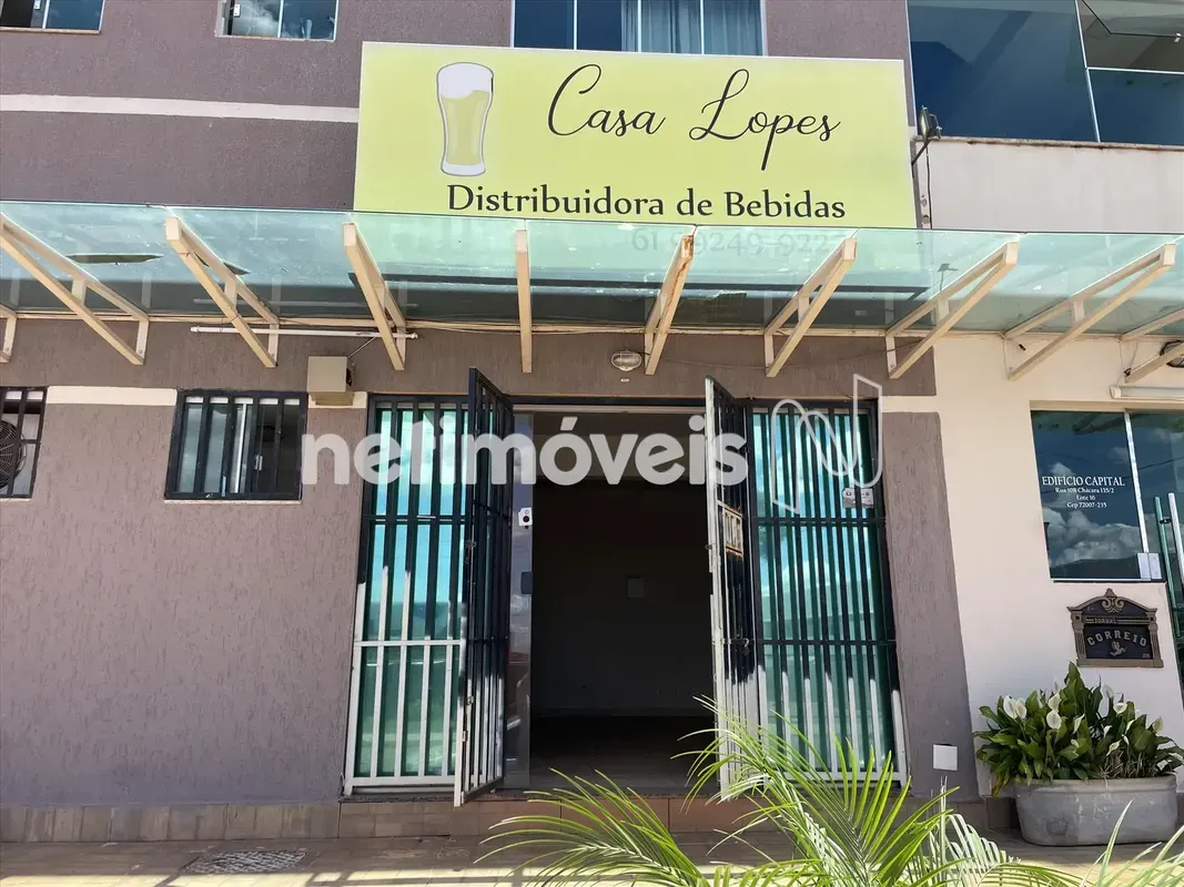 Excelente oportunidade para quem busca investir ou empreender em Vicente Pires! ...