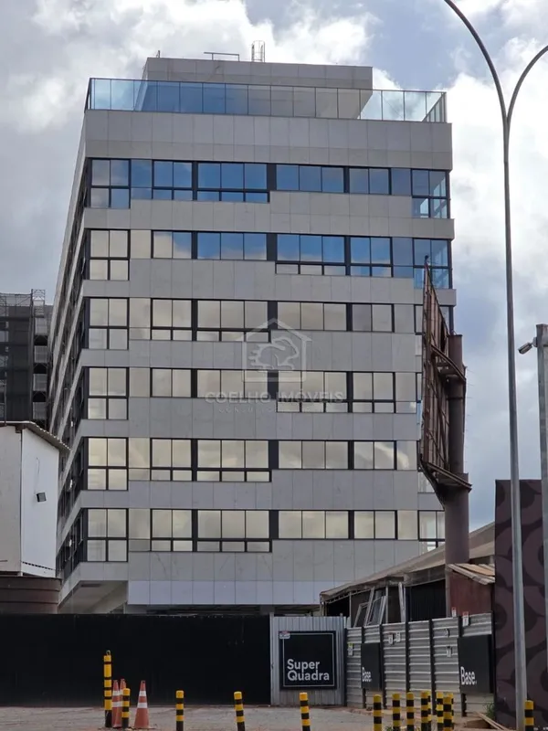 Viva com conforto e sofisticação no Parque Cidade! Se você busca um apartamento ...