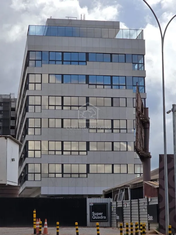 Viva com conforto e sofisticação no Parque Cidade! Se você busca um apartamento ...