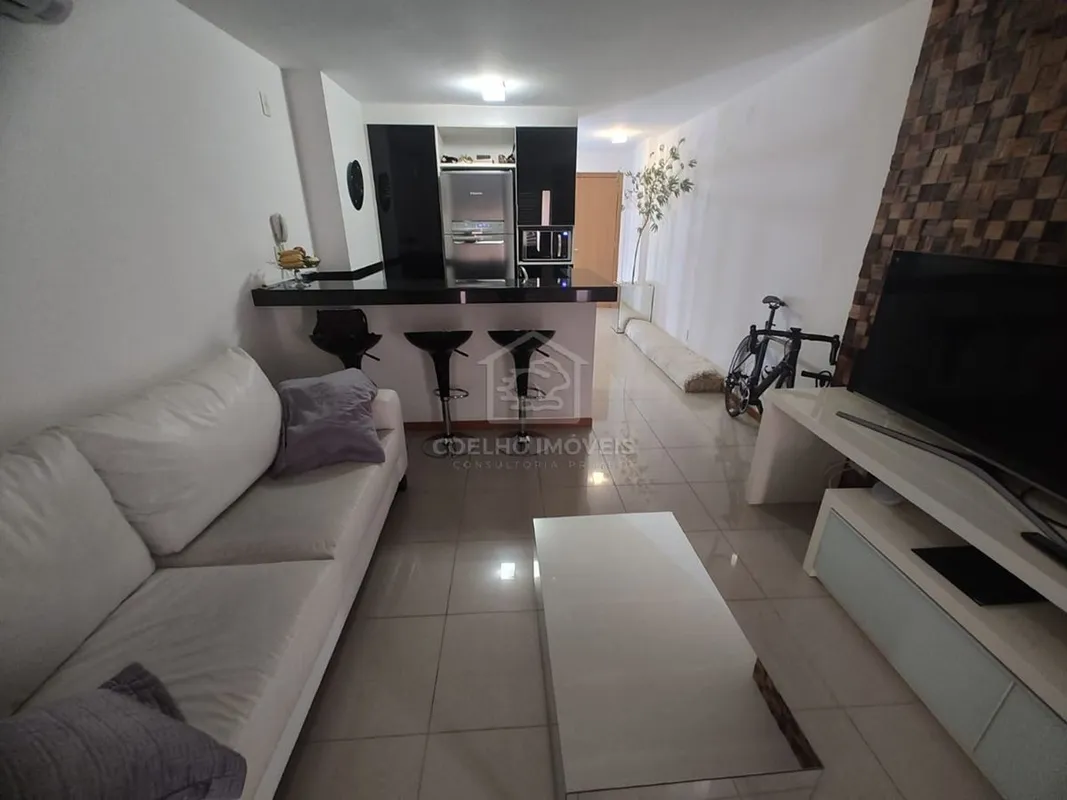 Venha conhecer esse incrível Dúplex de 01 quarto localizado na melhor região do ...