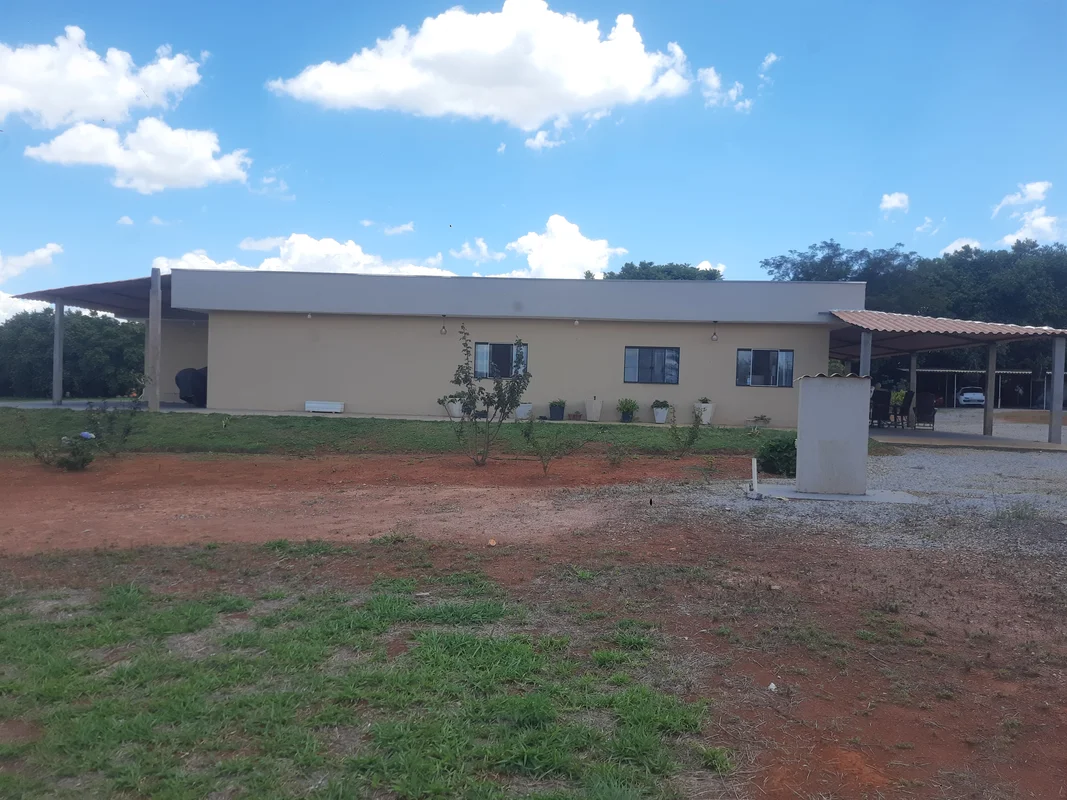 Foto do Imóvel