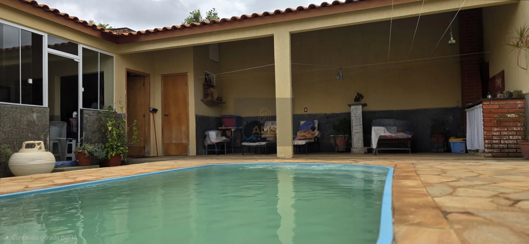 Foto do Imóvel
