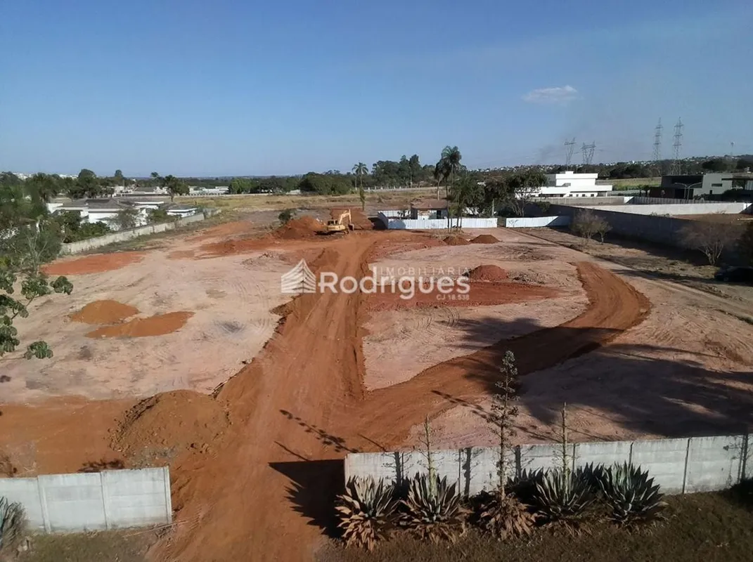 SMPW Quadra 05, Conjunto 7Corretora: Cássia Macedo (61) 99294-0168- Lote escritu...