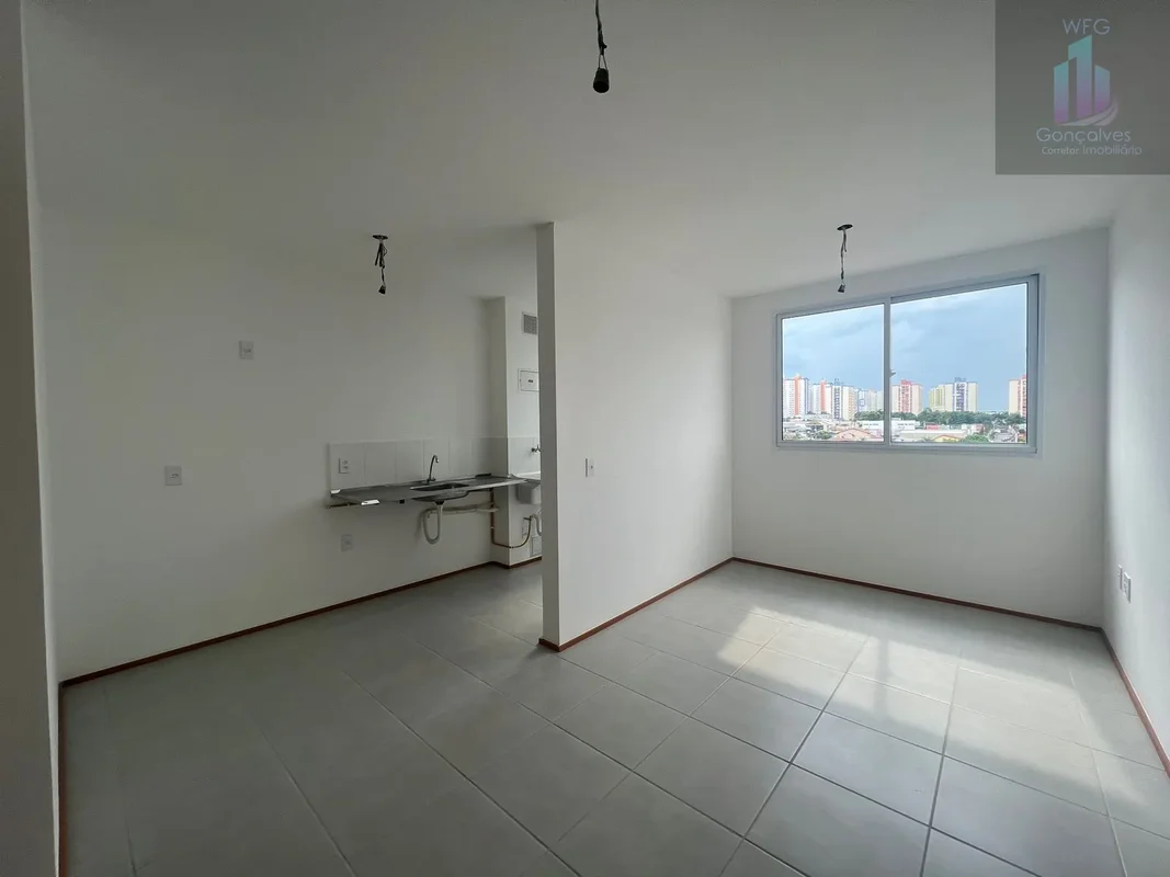 Apto 2 Quartos com Suíte 1 vaga - Pertinho do Shopping EldoradoSobre o apartamen...