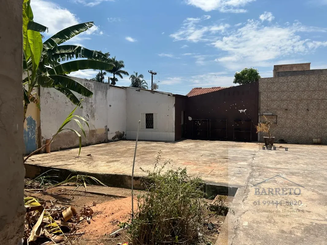 Excelente lote residencial na melhor localização de Sobradinho II.localizado na ...