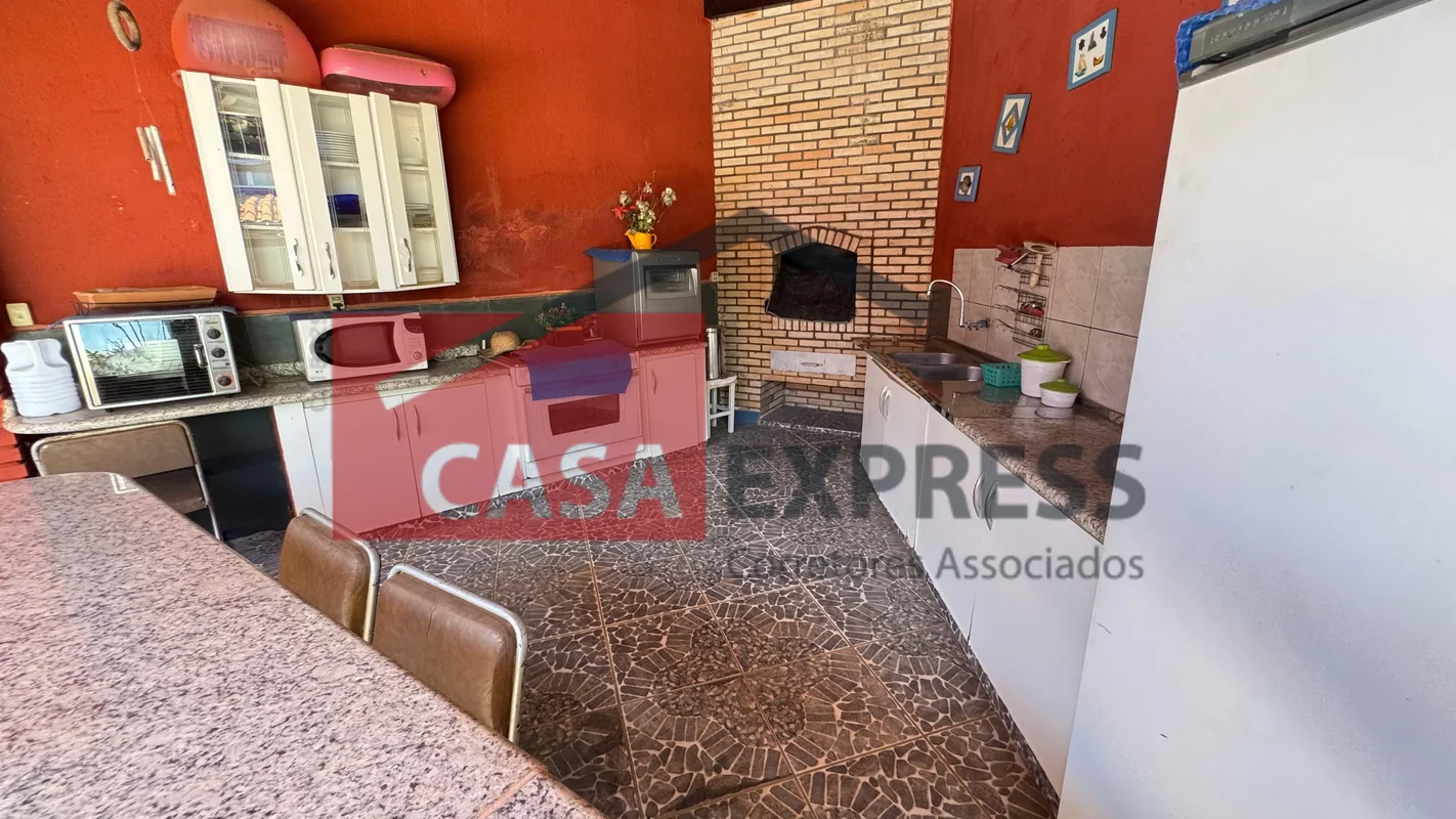 Foto do Imóvel