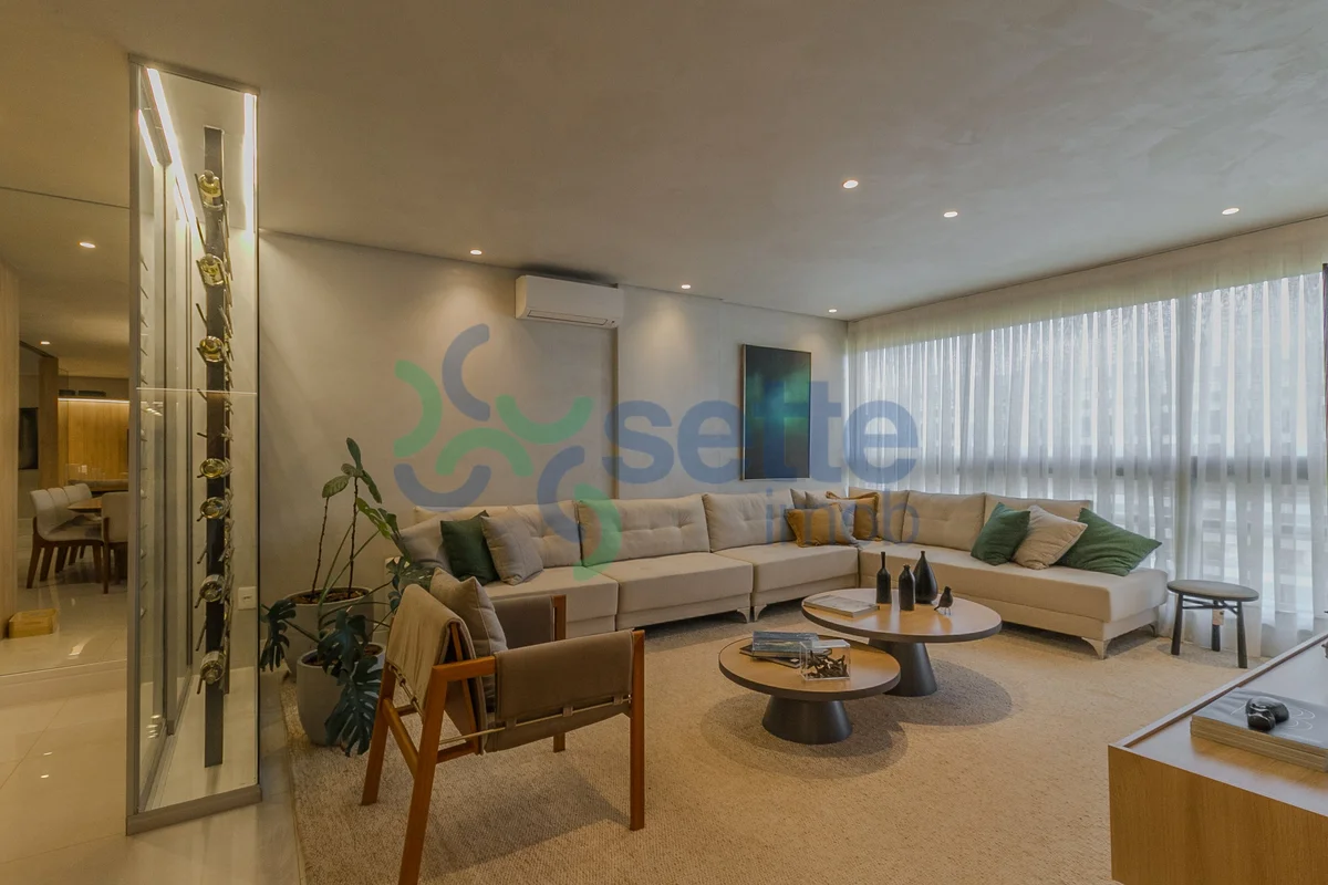 Apartamento à venda – SQNW 303Localização e padrão SQNW 303 Apartamento de alto ...