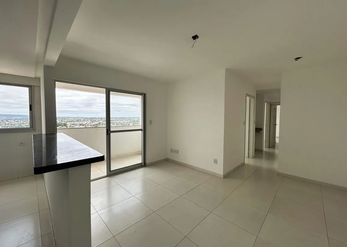 Apartamento 3 Quartos com Suíte - Near Lourenzzo Vila Rosa, GoiâniaVista privile...
