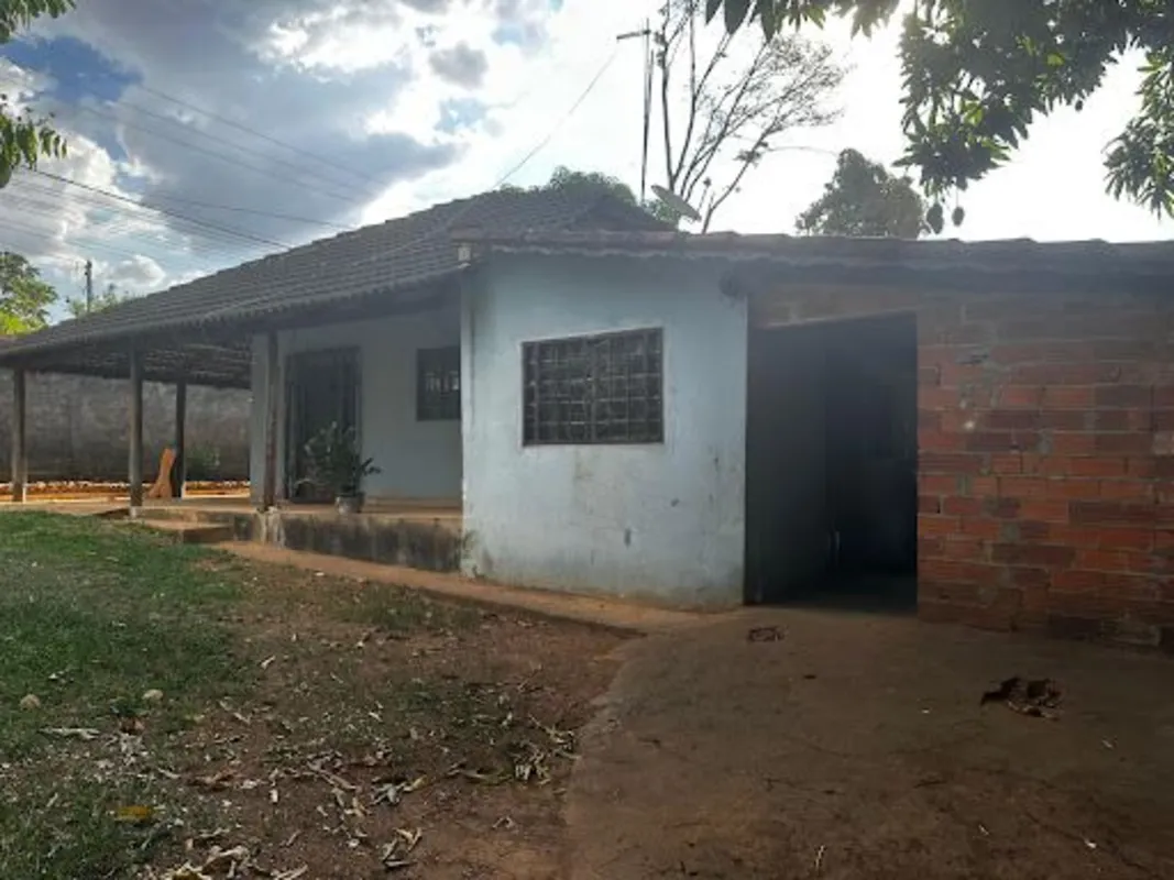 Foto do Imóvel