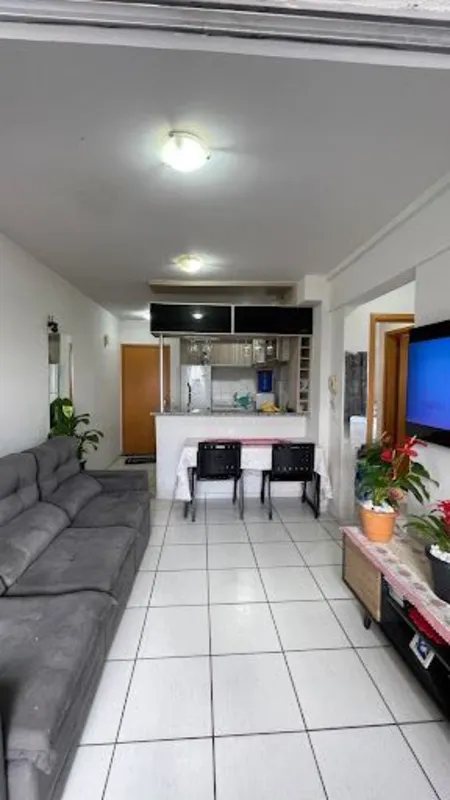 Jardim Nova Era - Aparecida de Goiânia - GO.Apartamento próximo ao Buriti Shoppi...