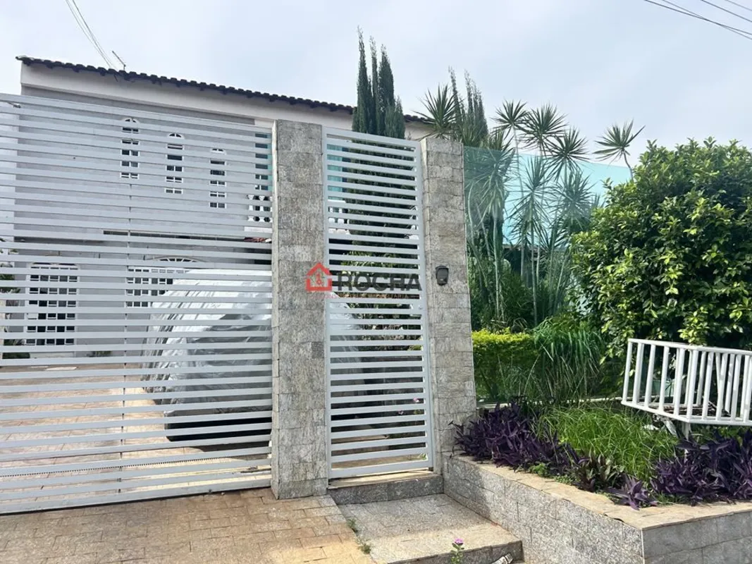 VILLA152370 - Última atualização: 10/06/26 23:31Quadra 2 (Sobradinho) - Vendo ou...