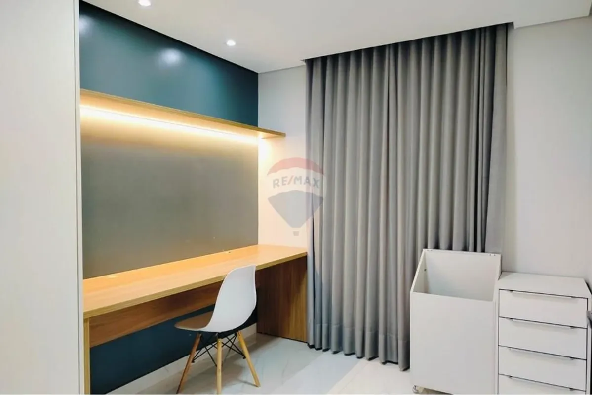 Pronto para morar ou investir! Se você busca conforto, tecnologia, segurança e l...