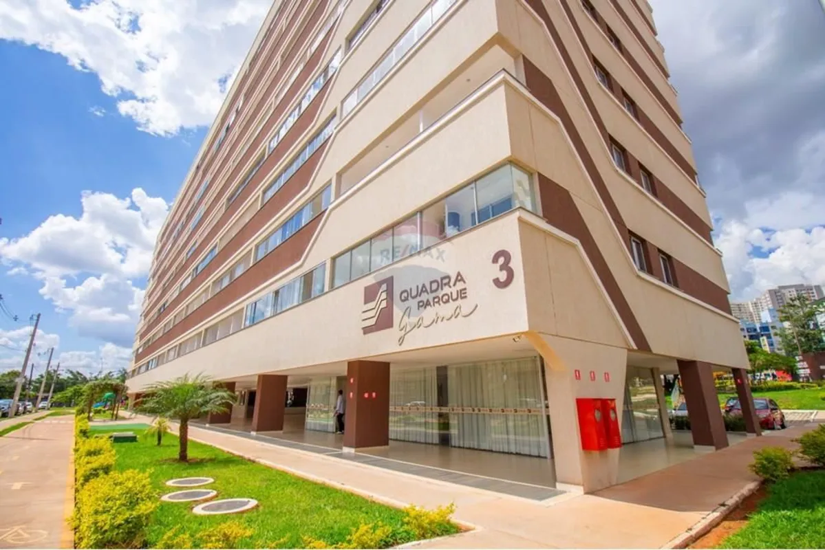 Seja o primeiro morador! Conforto, lazer e localização estratégica Este apartame...